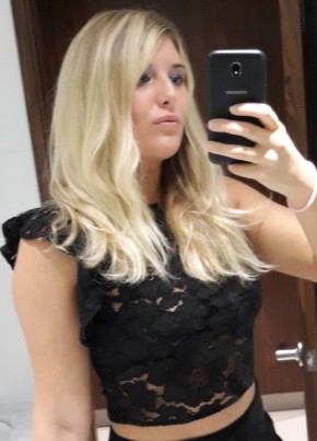 Liubov, 36, Россия, Санкт-Петербург