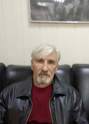 Влад из Малоярославеца 58 лет