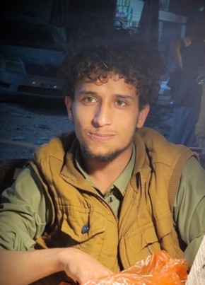 جلال, 21, سلطنة عمان, صلالة