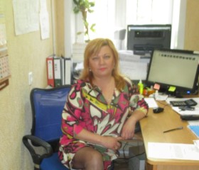 Людмила, 51 год, Воронеж