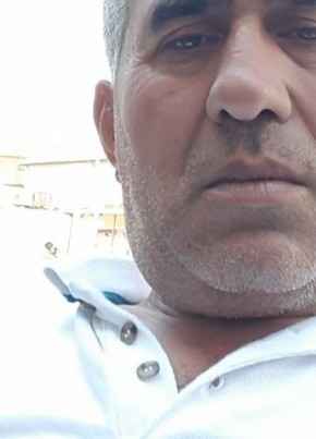 Talip, 50, Türkiye Cumhuriyeti, Uşak