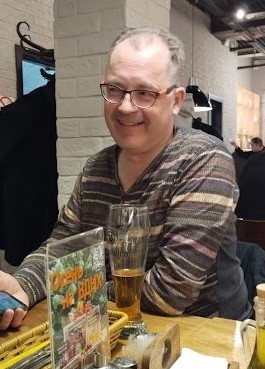 Юрий, 55, Россия, Москва