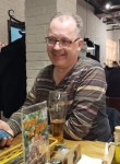 Yuriy, 55, Moscow