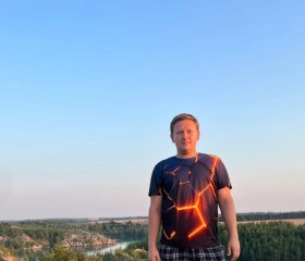 Dima, 28, Moscow