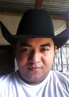 Yuber, 33, República de Nicaragua, Juigalpa