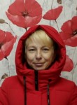 Marina, 49 лет, Северобайкальск