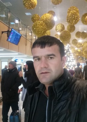 Ruslan, 41, Україна, Тараща