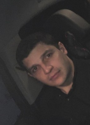 Вадим из Великого Устюга 32 года