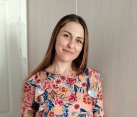 Ольга, 43 года, Горад Мінск
