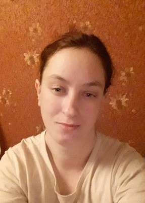 Кристина, 33, Россия, Радовитский