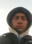 леонид, 25 лет, Новосибирск