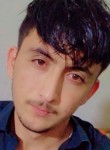 Abid usman, 18 лет, رہ اسماعیل خان