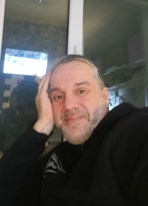 Александр из Петропавловск-Камчатския 44 года