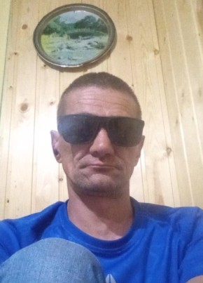 Дмитрий, 47, Россия, Валуйки