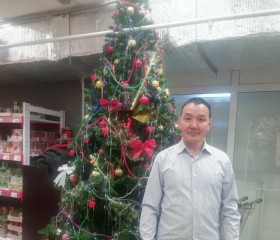 Тимур, 47 лет, Улан-Удэ
