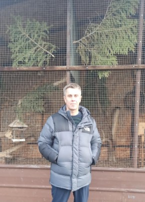 Игорь, 45, Россия, Набережные Челны
