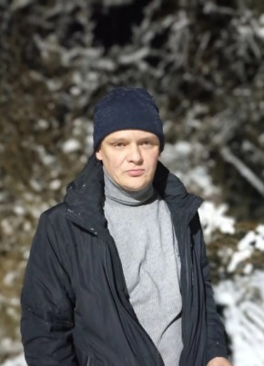 VLADIMIR, 39, Russia, Nizhniy Tagil