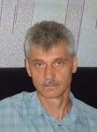 Юрий, 57 лет, Орёл