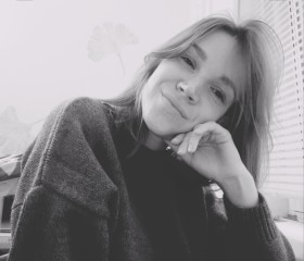 Galina, 27, Konakovo