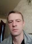 Жека, 47 лет, Віцебск