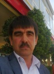 руслан, 58 лет, Душанбе