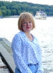 Alla, 58, Moscow
