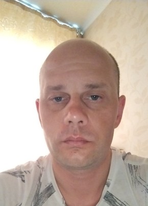 Ekhlakov Eduard, 36, Russia, Chelyabinsk