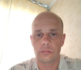 Ехлаков Эдуард, 34 года, Челябинск