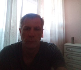 Александр, 52 года, Иркутск