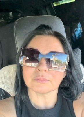 Asya, 54, Russia, Moscow
