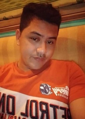 Mark, 32, Pilipinas, Quezon City