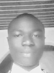 Foday Massaquoi, 22 года, Freetown