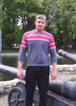 Александр, 33, Россия, Абдулино