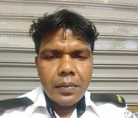 Gobinda kumar go, 18, George Town