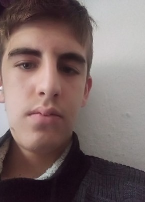 Mehmet, 21, Türkiye Cumhuriyeti, Burhaniye