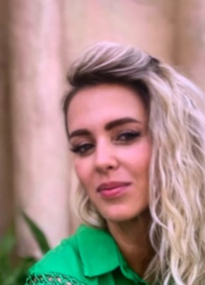Anna, 37, Russia, Sochi