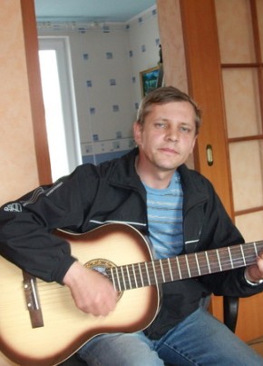 Aleksandr, 54, Россия, Ивдель