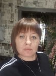 Elena, 41, Krasnoyarsk