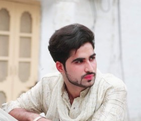 Ariyan, 25, Gojra