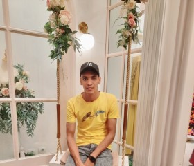 محمد ياسر, 23, Cairo