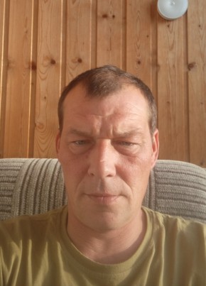 Сергей из Обнинска 42 года