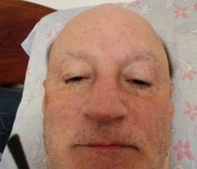 Roque, 58, Buenos Aires