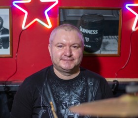 Алексей, 40 лет, Уфа