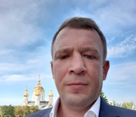Konstantin, 43 года, Донецьк