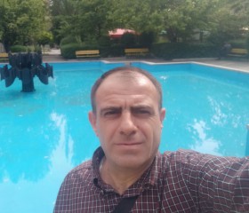 Armen, 47, Yerevan