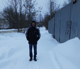 Андрей, 53 года, Серпухов