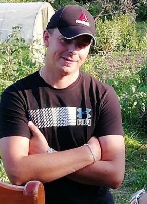 Artyem, 33, Russia, Arkhangelsk