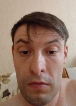 Коля из Буденновска 31 год