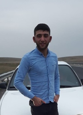 Mustafa, 22, Türkiye Cumhuriyeti, Ezine