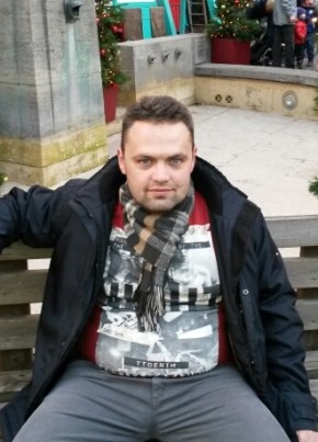 Alex, 41, Bundesrepublik Deutschland, Gütersloh